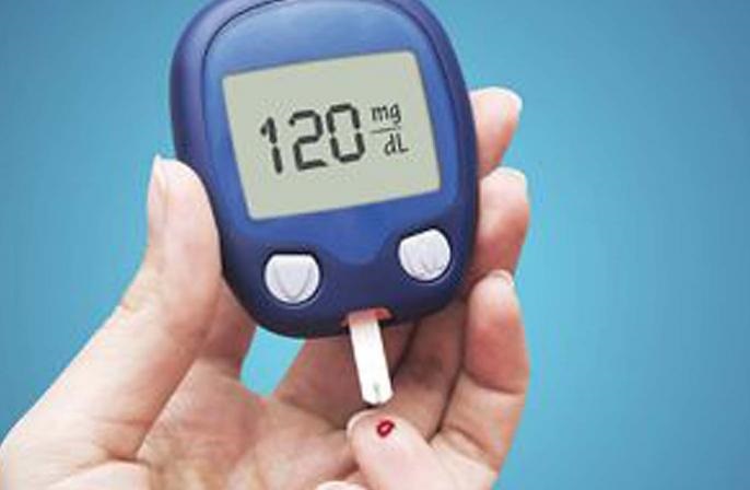  Type 2 diabetes on rise among rural folk 